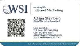 WSI Internet Marketing